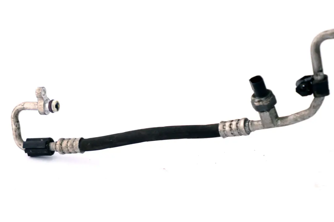 Mini R55 R56 R57 LCI Ligne de Pression Kondensator-Verdampfer - SKU 9230693 - Numéro de pièce 9230693