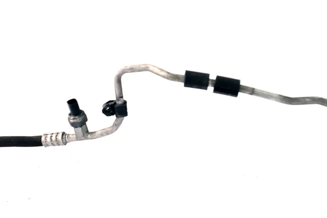 Mini R55 R56 R57 LCI Pressure Hose Condenser Evaporator Pipe Lines - SKU 9230693 - Part number 9230693