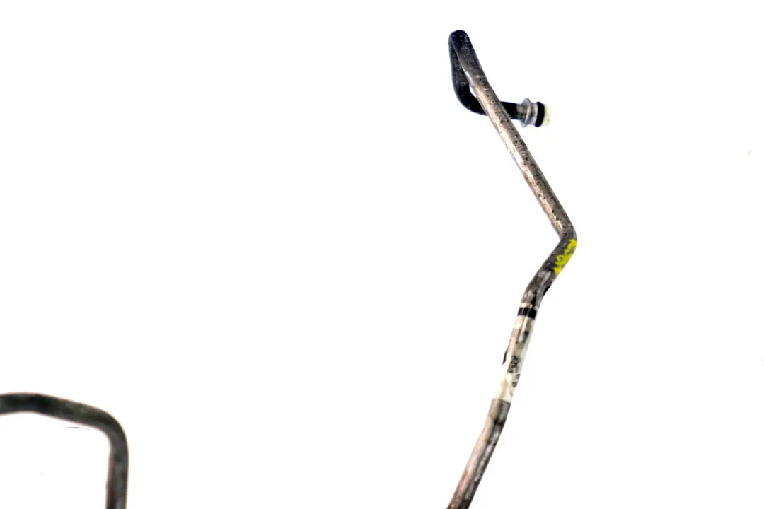 Pressure Hose Condenser Evaporator Pipe Lines to Mini R55 R56 R57 LCI with Part number 9230693 Mini R55 R56 R57 LCI Pressure Hose Condenser Evaporator Pipe Lines - SKU 9230693 - Part number 9230693