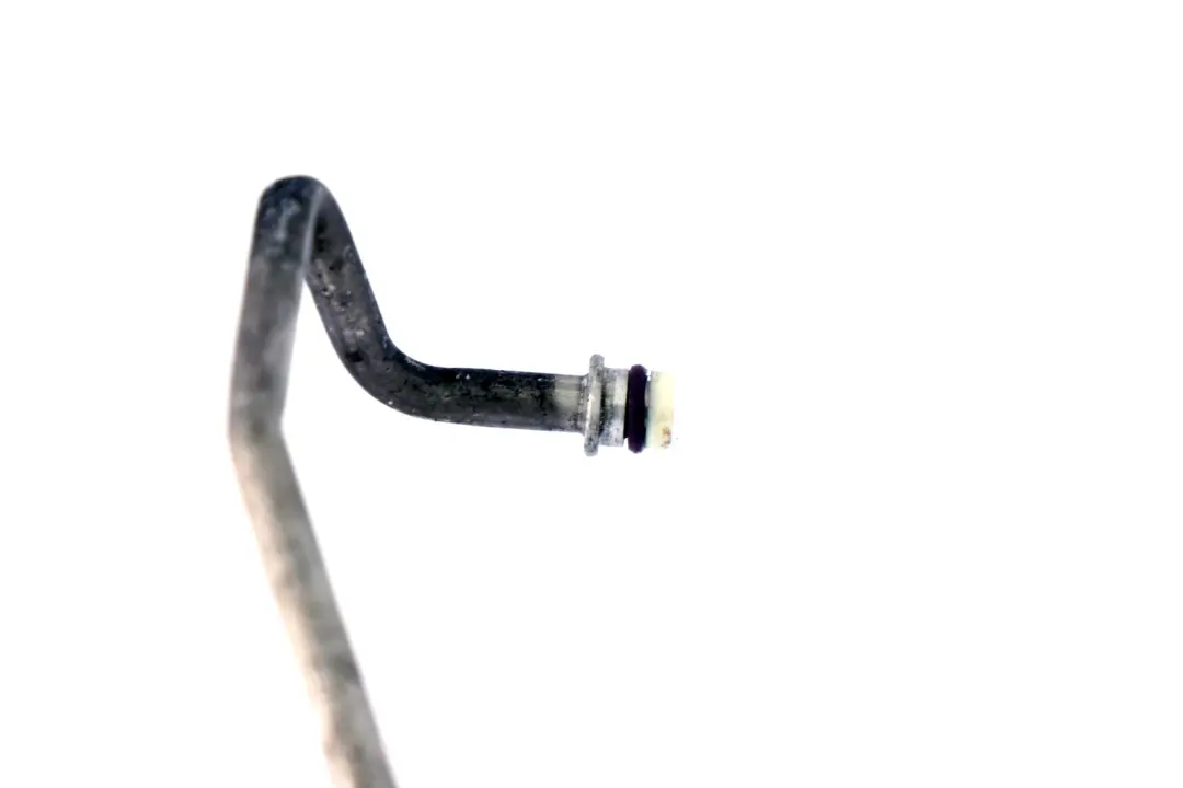 Presion Manguera Condensador Evaporador Tuberia Lineas para Mini R56 LCI con número de pieza 9230693 Mini R56 LCI Presion Manguera Condensador Evaporador Tuberia Lineas - SKU 9230693 - Número de pieza 9230693