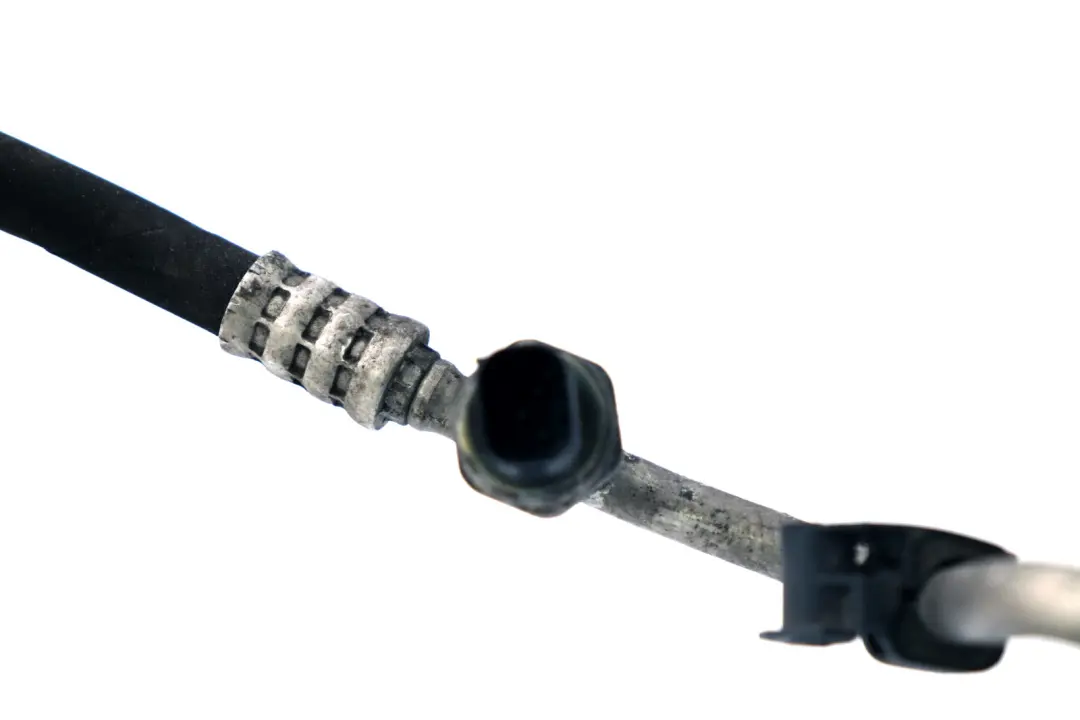 Ligne de Pression Kondensator-Verdampfer pour Mini R55 R56 R57 LCI à propos du numéro de pièce 9230693 Mini R55 R56 R57 LCI Ligne de Pression Kondensator-Verdampfer - SKU 9230693 - Numéro de pièce 9230693