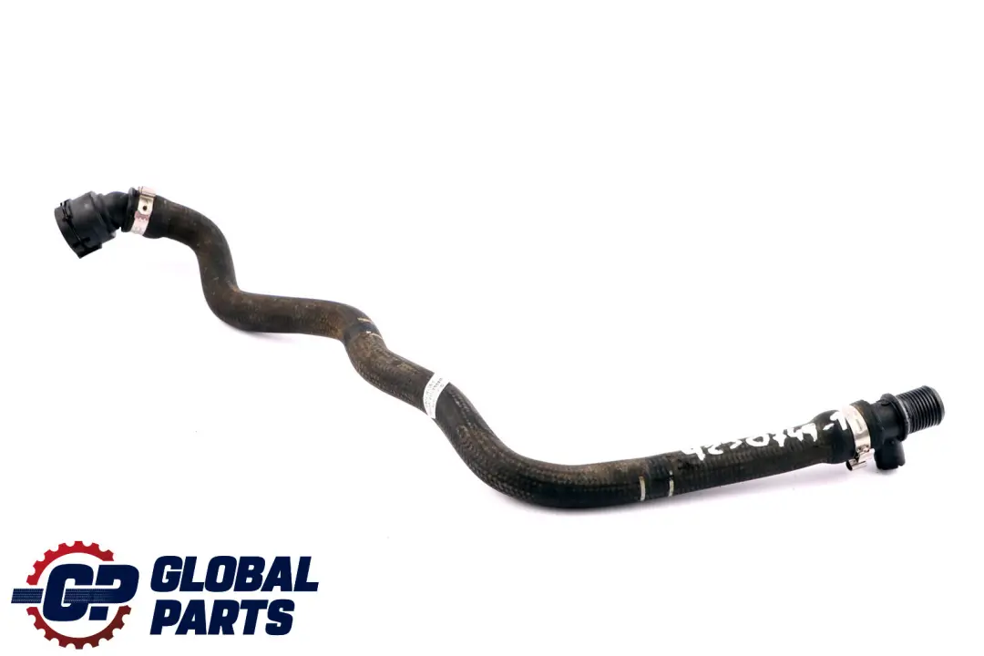 *Mini Cooper One R55 R56 R57 LCI R58 R59 N47N Schlauch Vorlauf Rohr für mit Teilenummer 9230749 *Mini Cooper One R55 R56 R57 LCI R58 R59 N47N Schlauch Vorlauf Rohr - SKU 9230749-1 - Teilenummer 9230749