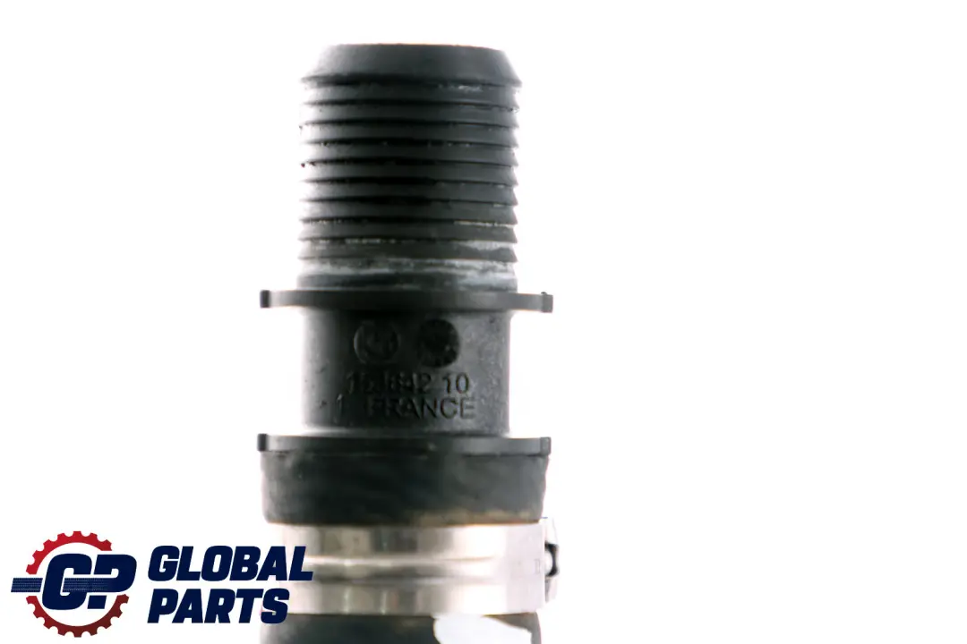 N47N Tuyau Vorlauf Tuyau pour Mini Cooper One R55 R56 R57 LCI R58 R59 à propos du numéro de pièce 9230749 Mini Cooper One R55 R56 R57 LCI R58 R59 N47N Tuyau Vorlauf Tuyau - SKU 9230749-1 - Numéro de pièce 9230749