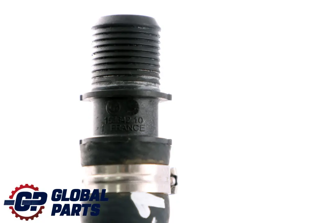 N47N Tubo De agua Manguera De refrigerante para Mini R55 R56 R57 LCI R58 R59 con número de pieza 9230749 Mini R55 R56 R57 LCI R58 R59 N47N Tubo De agua Manguera De refrigerante - SKU 9230749-1 - Número de pieza 9230749