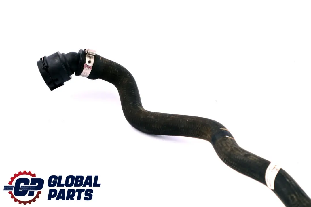 N47N Tubo Vorlauf Tubo per Mini Cooper One R55 R56 R57 LCI R58 R59 con numero di parte 9230749 Mini Cooper One R55 R56 R57 LCI R58 R59 N47N Tubo Vorlauf Tubo - SKU 9230749-1 - Numero di parte 9230749
