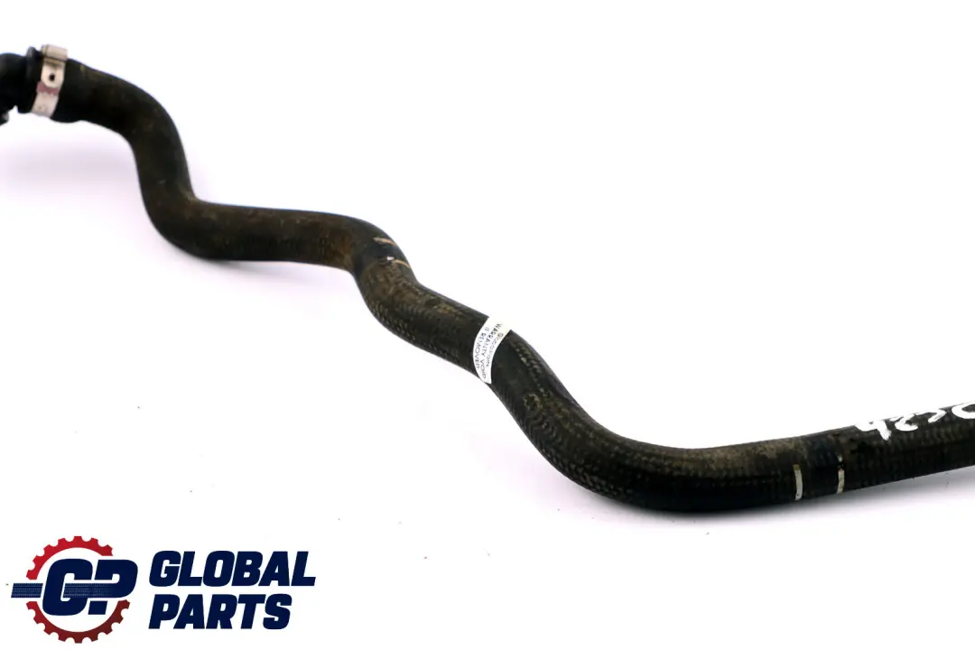 Mini Cooper One R55 R56 R57 LCI R58 R59 N47N Tuyau Vorlauf Tuyau - SKU 9230749-1 - Numéro de pièce 9230749