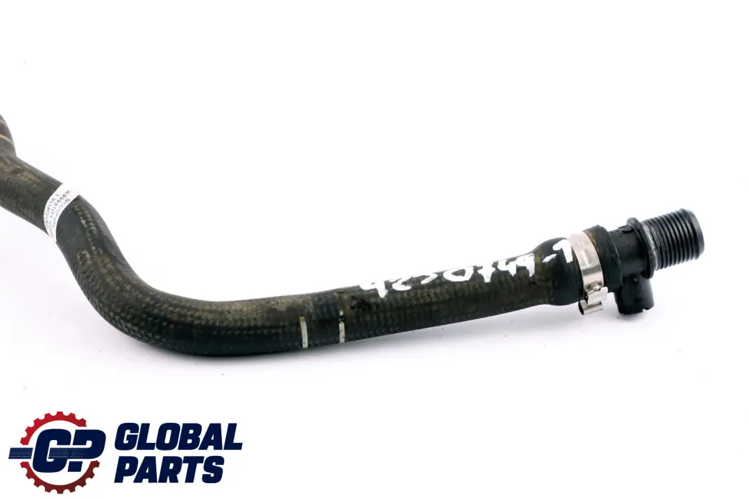 N47N Tubo Vorlauf Tubo per Mini Cooper One R55 R56 R57 LCI R58 R59 con numero di parte 9230749 Mini Cooper One R55 R56 R57 LCI R58 R59 N47N Tubo Vorlauf Tubo - SKU 9230749-1 - Numero di parte 9230749