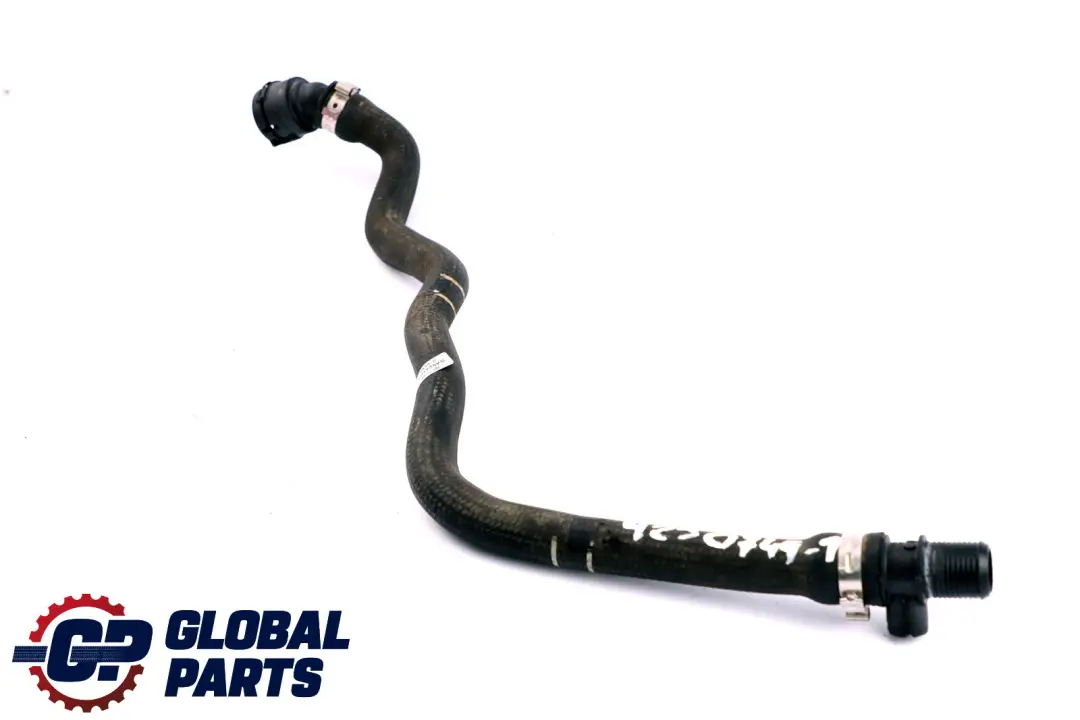 Mini Cooper One R55 R56 R57 LCI R58 R59 N47N Tuyau Vorlauf Tuyau - SKU 9230749-1 - Numéro de pièce 9230749