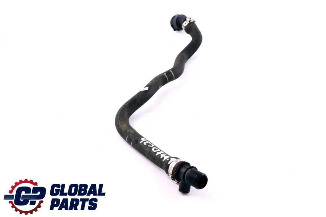 *Mini Cooper One R55 R56 R57 LCI R58 R59 N47N Schlauch Vorlauf Rohr für mit Teilenummer 9230749 *Mini Cooper One R55 R56 R57 LCI R58 R59 N47N Schlauch Vorlauf Rohr - SKU 9230749-1 - Teilenummer 9230749