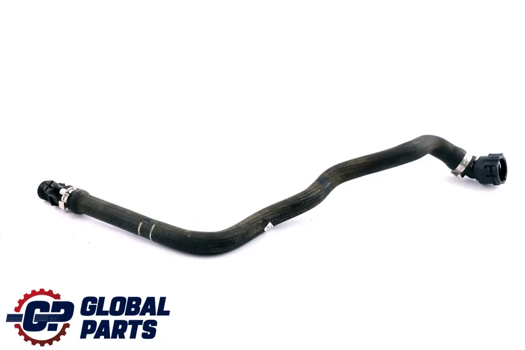 *Mini Cooper One R55 R56 R57 LCI R58 R59 N47N Schlauch Vorlauf Rohr für mit Teilenummer 9230749 *Mini Cooper One R55 R56 R57 LCI R58 R59 N47N Schlauch Vorlauf Rohr - SKU 9230749-1 - Teilenummer 9230749