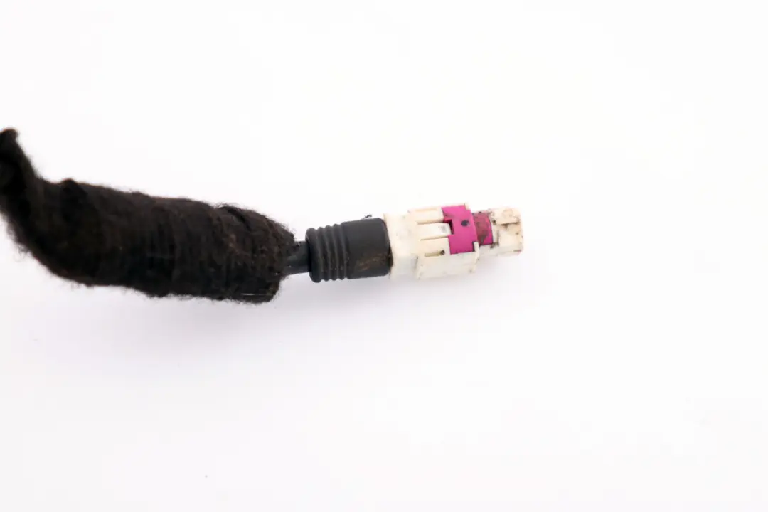 BMW 1 3 Series F20 F30 F31 Main Muffler Cable For Head Unit HSD Wire - SKU 9230792 - Part number 9230792