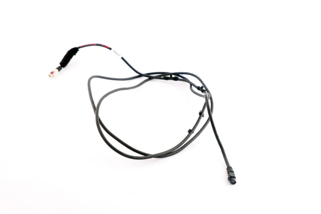 BMW 1 3 Series F20 F30 F31 Main Muffler Cable For Head Unit HSD Wire - SKU 9230792 - Part number 9230792