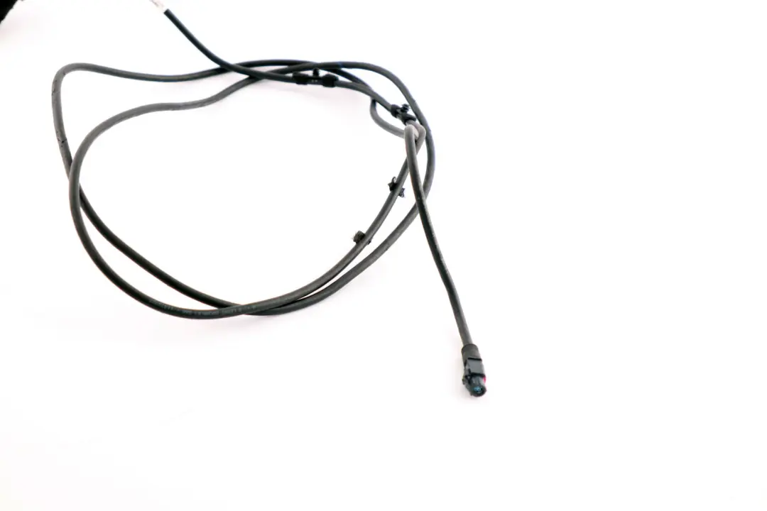 BMW 1 3 Series F20 F30 F31 Main Muffler Cable For Head Unit HSD Wire - SKU 9230792 - Part number 9230792
