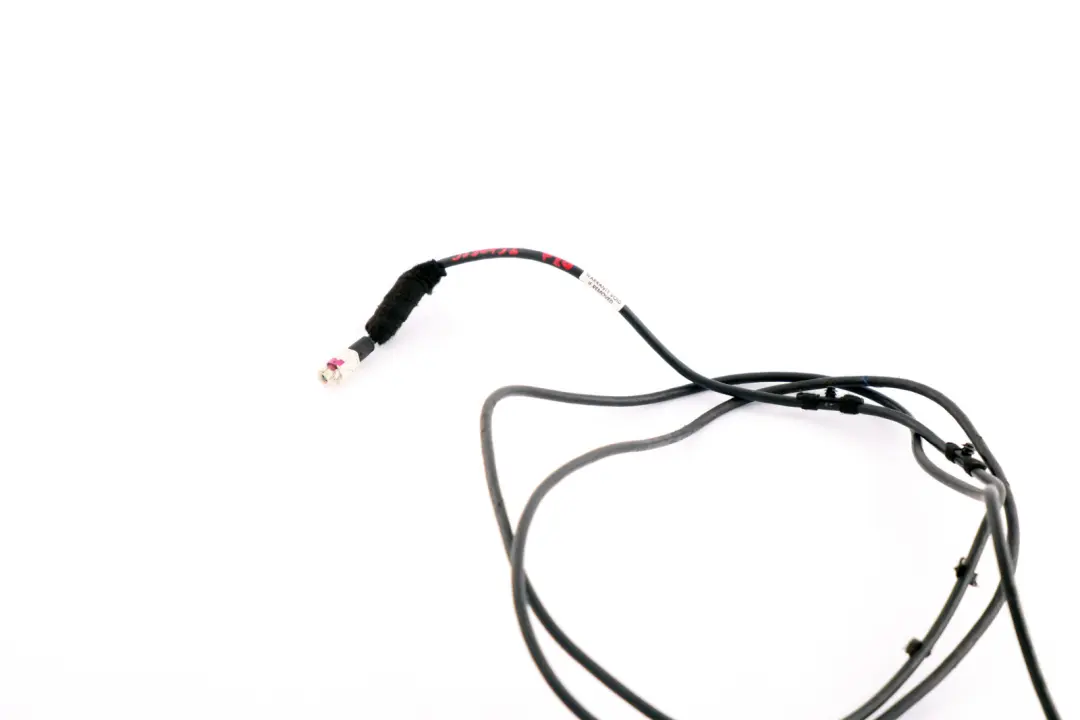 BMW 1 3 Series F20 F30 F31 Main Muffler Cable For Head Unit HSD Wire - SKU 9230792 - Part number 9230792
