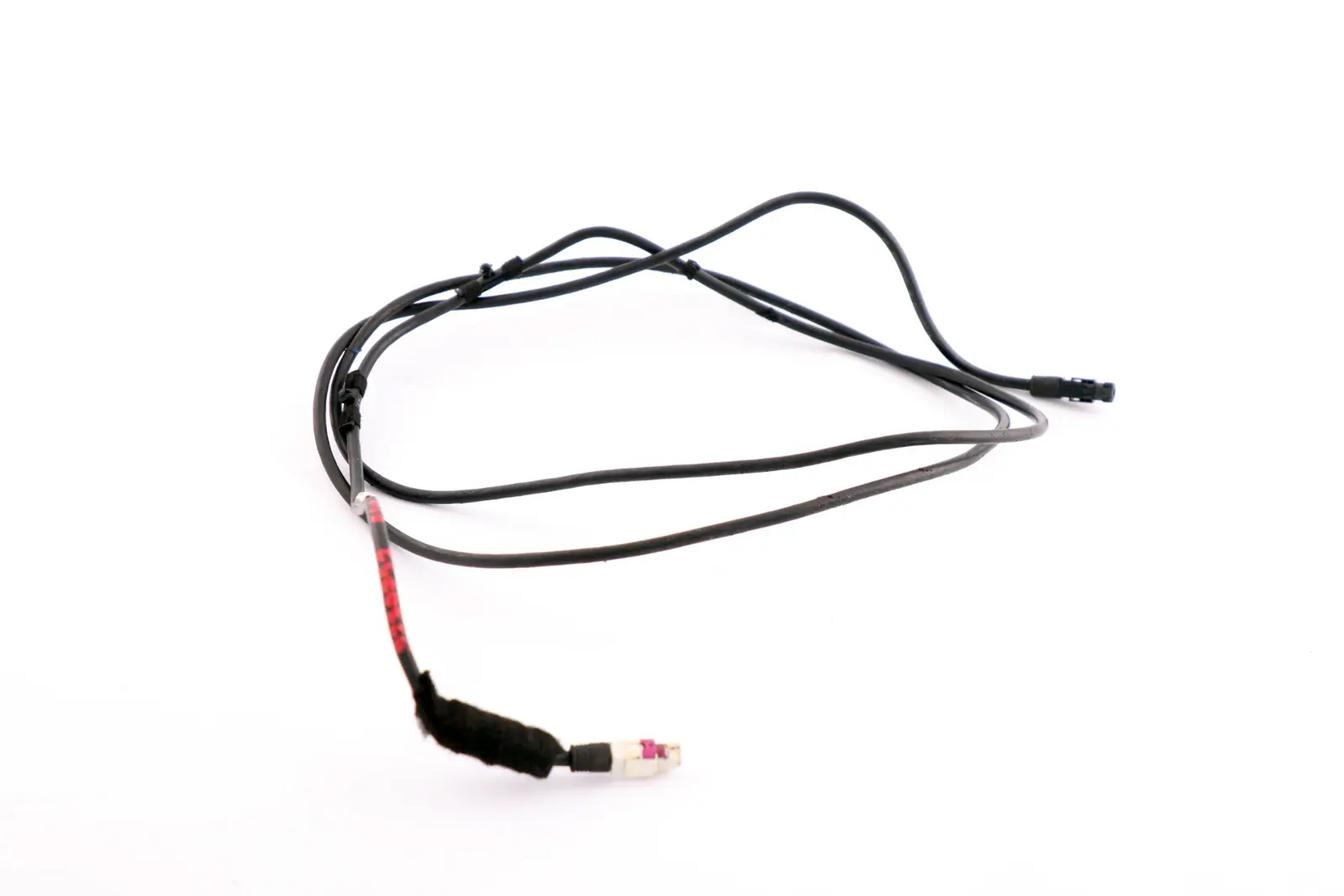 BMW 1 3 Series F20 F30 F31 Main Muffler Cable For Head Unit HSD Wire 9230792