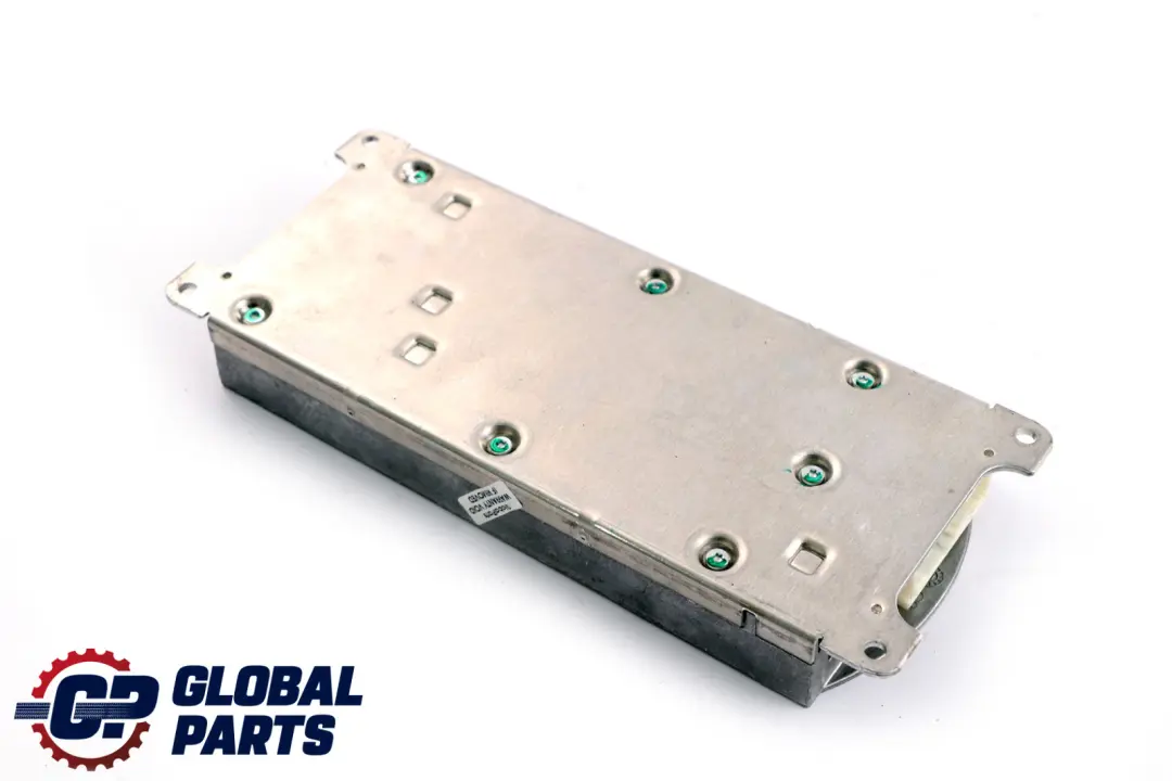  Bluetooth Control BMW E60 E87 E90 Telematics Unit Module - SKU 9231091 - Part number 9231091