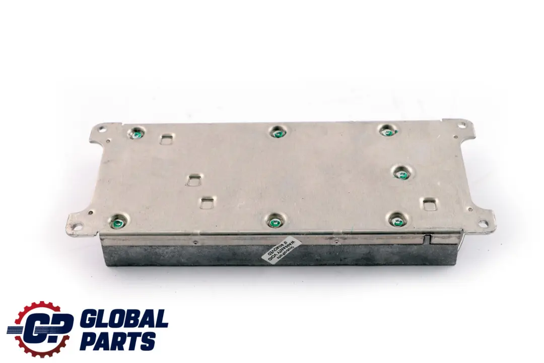  Bluetooth Control BMW E60 E87 E90 Telematics Unit Module - SKU 9231091 - Part number 9231091