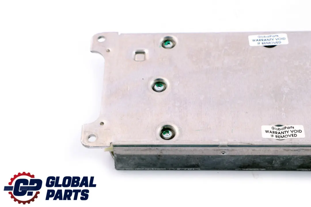BMW E60 E87 E90 Telemática Bluetooth Unidad De Control Módulo - SKU 9231093 - Número de pieza 9231093