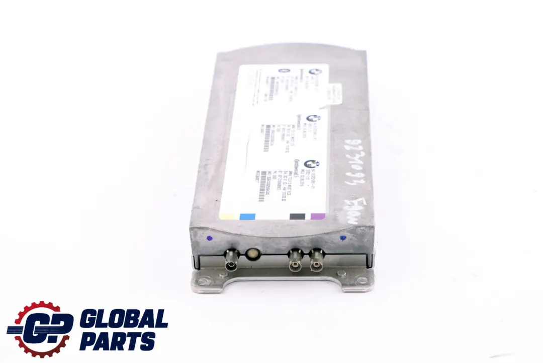 BMW E60 E87 E90 Telemática Bluetooth Unidad De Control Módulo - SKU 9231093 - Número de pieza 9231093