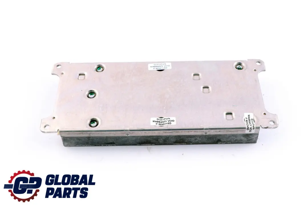 Telematik Bluetooth Steuergerät Modul für BMW E60 E87 E90 mit Teilenummer 9231093 BMW E60 E87 E90 Telematik Bluetooth Steuergerät Modul - SKU 9231093 - Teilenummer 9231093