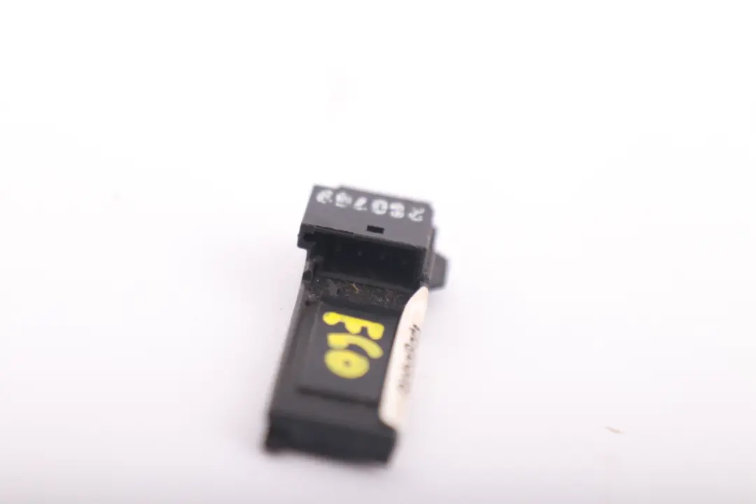 Module Embrayage 9122703 BMW E46 X5 E53 E60 E61 E65 E81 E87 E90 F20 F21 - SKU 9231129 - Numéro de pièce 9231129