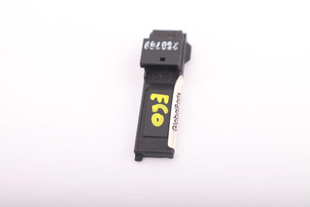 Module Embrayage 9122703 BMW E46 X5 E53 E60 E61 E65 E81 E87 E90 F20 F21 - SKU 9231129 - Numéro de pièce 9231129