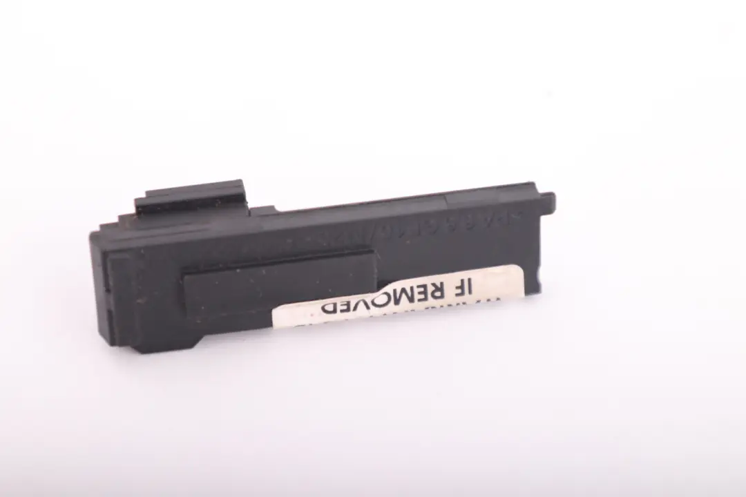 Module Embrayage 9122703 BMW E46 X5 E53 E60 E61 E65 E81 E87 E90 F20 F21 - SKU 9231129 - Numéro de pièce 9231129