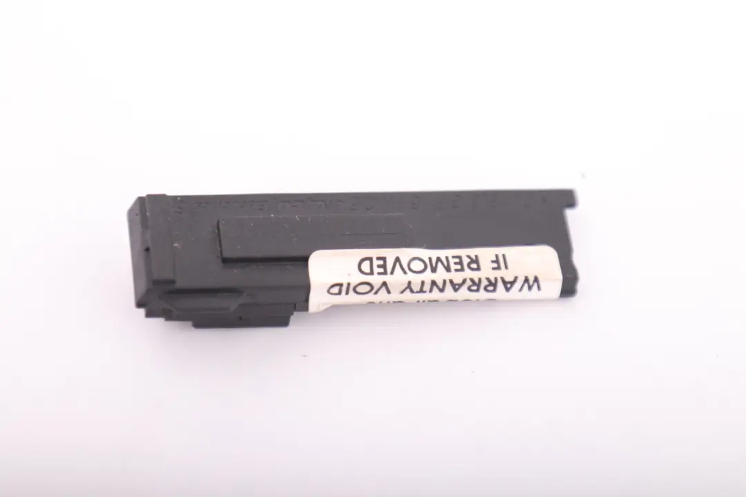 Module Embrayage 9122703 BMW E46 X5 E53 E60 E61 E65 E81 E87 E90 F20 F21 - SKU 9231129 - Numéro de pièce 9231129