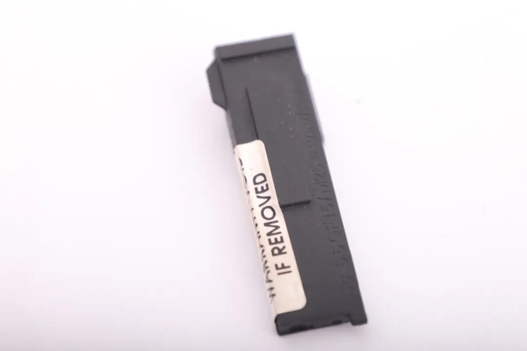 Módulo Interruptor Embrague 9122703 para BMW E46 X5 E53 E60 E61 E65 E81 E87 E90 F20 con número de pieza 9231129 BMW E46 X5 E53 E60 E61 E65 E81 E87 E90 F20 Módulo Interruptor Embrague 9122703 - SKU 9231129 - Número de pieza 9231129