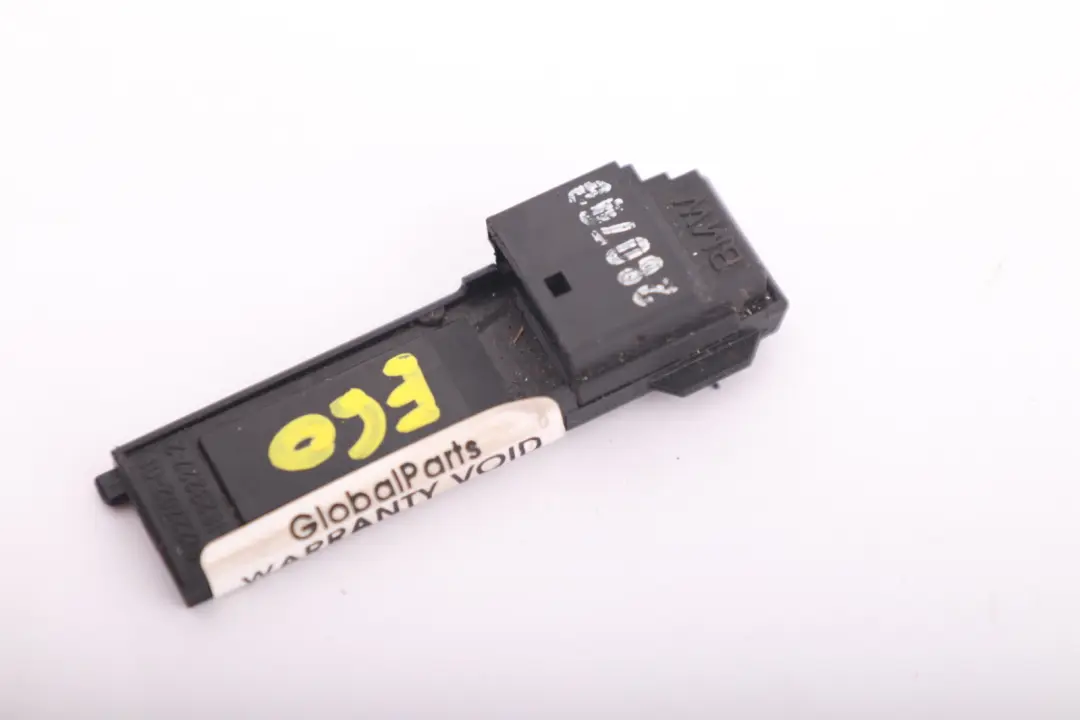 Module Embrayage 9122703 BMW E46 X5 E53 E60 E61 E65 E81 E87 E90 F20 F21 - SKU 9231129 - Numéro de pièce 9231129