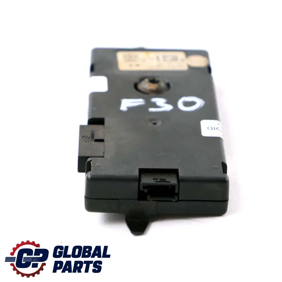 BMW 3 4 er F30 F32 Verstärker Heckscheibenantenne Diversity Hinten - SKU 9231174 - Teilenummer 9231174