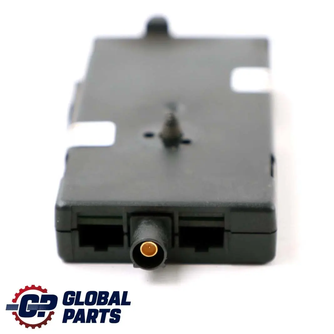 BMW 3 4 er F30 F32 Verstärker Heckscheibenantenne Diversity Hinten - SKU 9231174 - Teilenummer 9231174