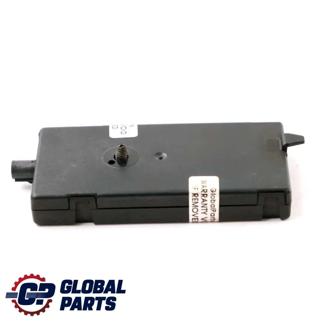 BMW 3 4 er F30 F32 Verstärker Heckscheibenantenne Diversity Hinten - SKU 9231174 - Teilenummer 9231174