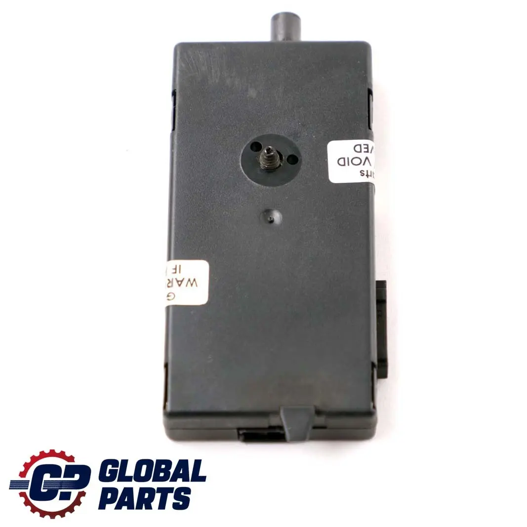 BMW 3 4 er F30 F32 Verstärker Heckscheibenantenne Diversity Hinten - SKU 9231174 - Teilenummer 9231174