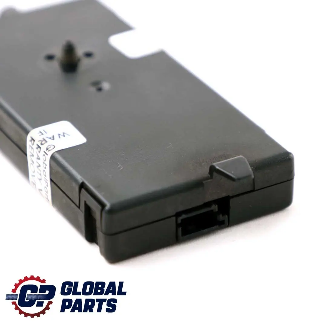 BMW 3 4 er F30 F32 Verstärker Heckscheibenantenne Diversity Hinten - SKU 9231174 - Teilenummer 9231174