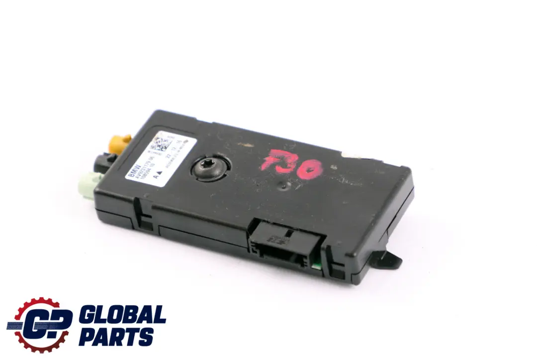 Amplificateur D'Antenne Arrière BMW F30 F80 M3 F82 M4 AM/FM DAB pour à propos du numéro de pièce 9231179 Amplificateur D'Antenne Arrière BMW F30 F80 M3 F82 M4 AM/FM DAB - SKU 9231179 - Numéro de pièce 9231179