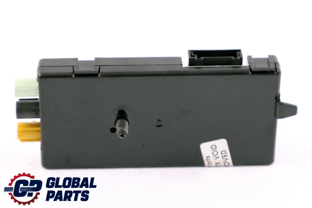 Amplificateur D'Antenne Arrière BMW F30 F80 M3 F82 M4 AM/FM DAB pour à propos du numéro de pièce 9231179 Amplificateur D'Antenne Arrière BMW F30 F80 M3 F82 M4 AM/FM DAB - SKU 9231179 - Numéro de pièce 9231179