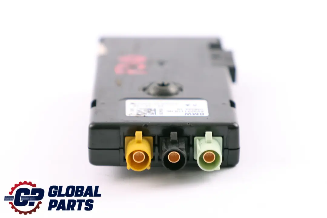  Antennenverstärker BMW F30 F80 M3 F82 M4 AM/FM DAB - SKU 9231179 - Teilenummer 9231179
