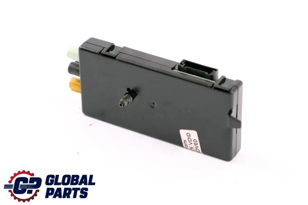 Antenna Amplifier BMW F30 F80 M3 F82 M4 Rear Aerial Booster AM/FM DAB to with Part number 9231179 Antenna Amplifier BMW F30 F80 M3 F82 M4 Rear Aerial Booster AM/FM DAB - SKU 9231179 - Part number 9231179