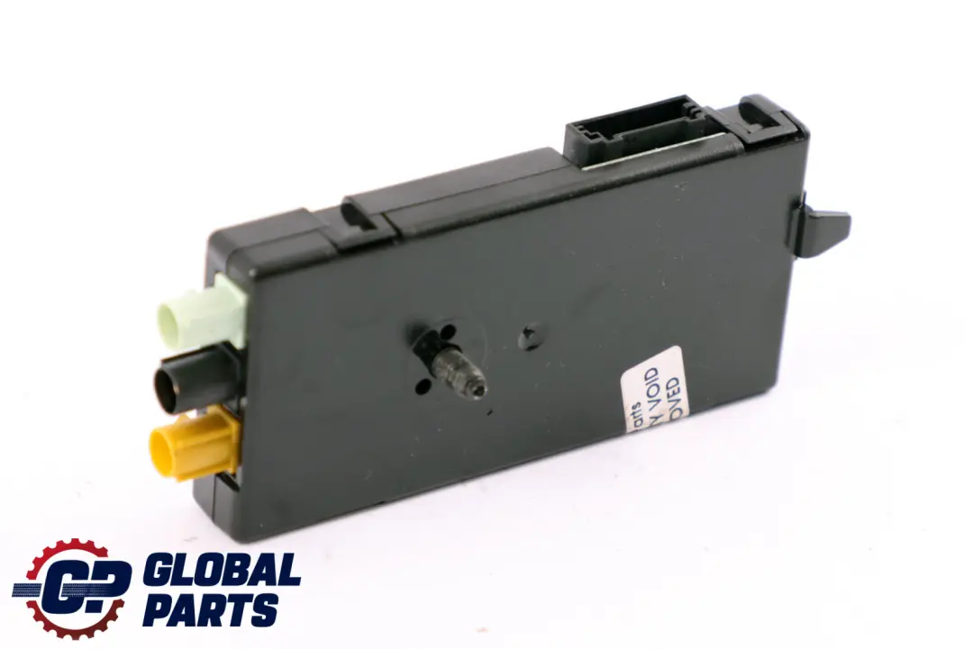 Amplificateur D'Antenne Arrière BMW F30 F80 M3 F82 M4 AM/FM DAB pour à propos du numéro de pièce 9231179 Amplificateur D'Antenne Arrière BMW F30 F80 M3 F82 M4 AM/FM DAB - SKU 9231179 - Numéro de pièce 9231179