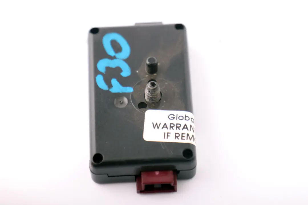 Radio Antenne Amplificateur Filtre pour BMW 2 3 4 Serie F22 F30 F32 à propos du numéro de pièce 9231442 BMW 2 3 4 Serie F22 F30 F32 Radio Antenne Amplificateur Filtre - SKU 9231442 - Numéro de pièce 9231442