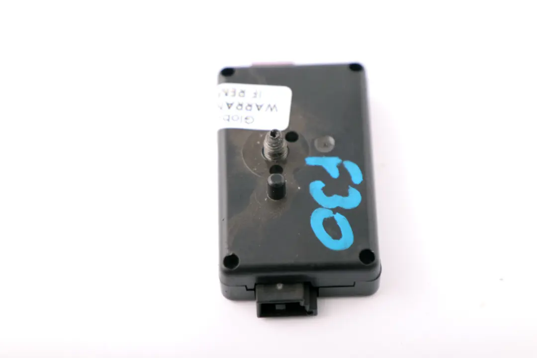 BMW 2 3 4 Serie F22 F30 F32 Radio Antenne Amplificateur Filtre - SKU 9231442 - Numéro de pièce 9231442