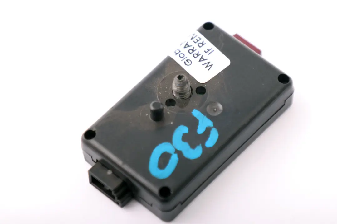 Antenna Suppression Filter Aerial BMW 2 3 4 Series F22 F30 F32 F36 - SKU 9231442 - Part number 9231442
