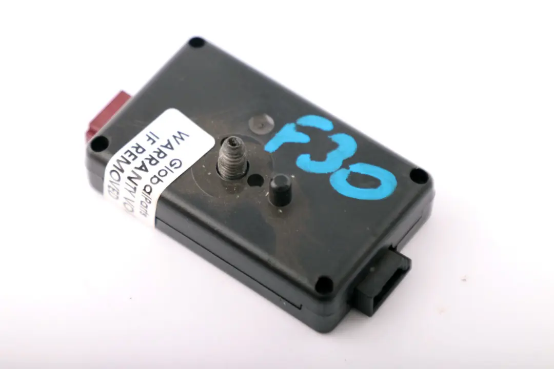 Radio Antenne Amplificateur Filtre pour BMW 2 3 4 Serie F22 F30 F32 à propos du numéro de pièce 9231442 BMW 2 3 4 Serie F22 F30 F32 Radio Antenne Amplificateur Filtre - SKU 9231442 - Numéro de pièce 9231442