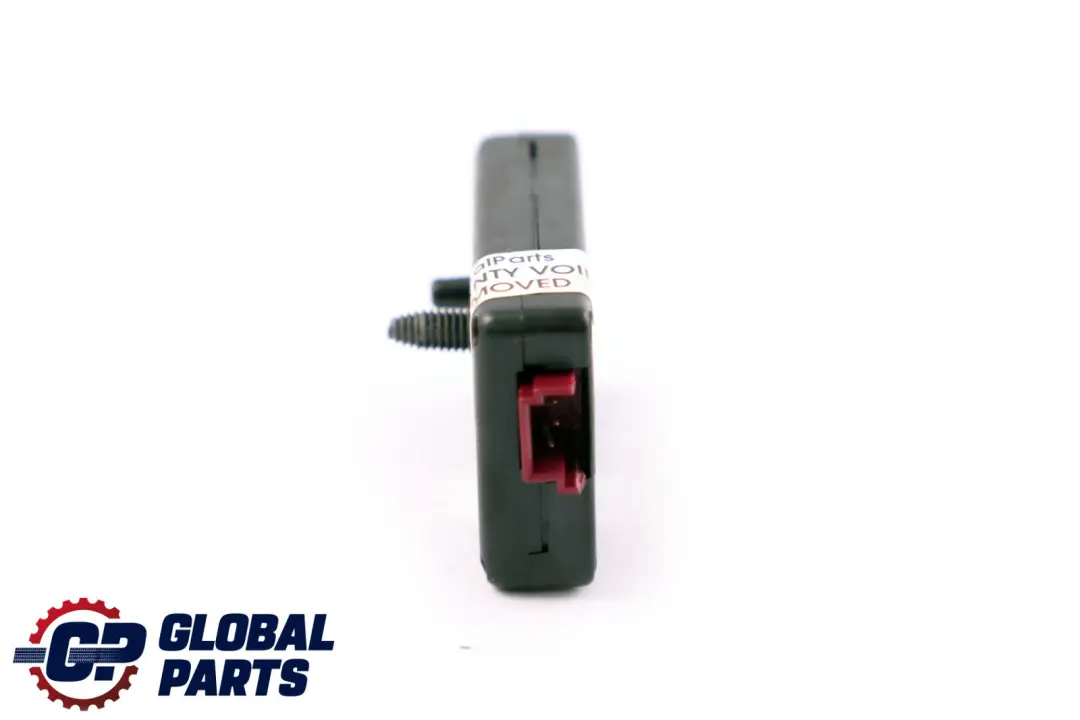 Radio Antena Amplificador Supresion Filtro para BMW F30 F80 M3 con número de pieza 9231443 BMW F30 F80 M3 Radio Antena Amplificador Supresion Filtro - SKU 9231443 - Número de pieza 9231443