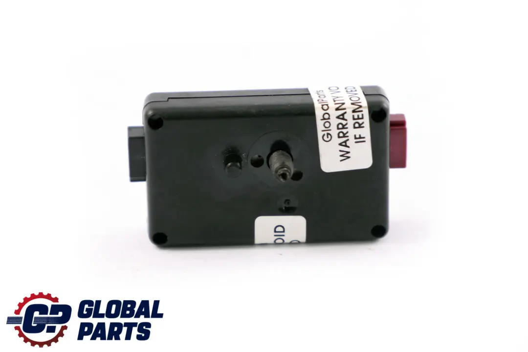 BMW 3 er F30 F80 M3 Radio Antenna Entstörfilter 6520 - SKU 9231443 - Teilenummer 9231443