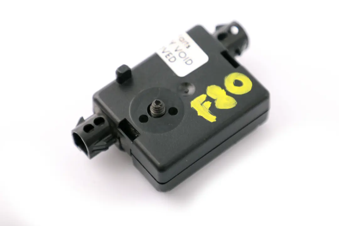 BMW 2 3 4 Series F22 F30 F32 Antenna Amplifier Module Trap Circuit - SKU 9231466 - Part number 9231466