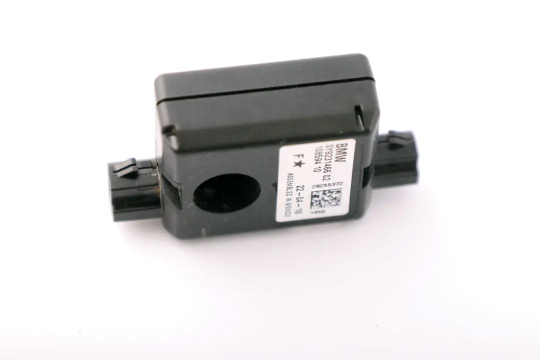 Wzmacniacz Anteny Antenowy do BMW F20 F22 F30 o numerze 9231466 BMW F20 F22 F30 Wzmacniacz Anteny Antenowy - SKU 9231466 - Numer Części 9231466