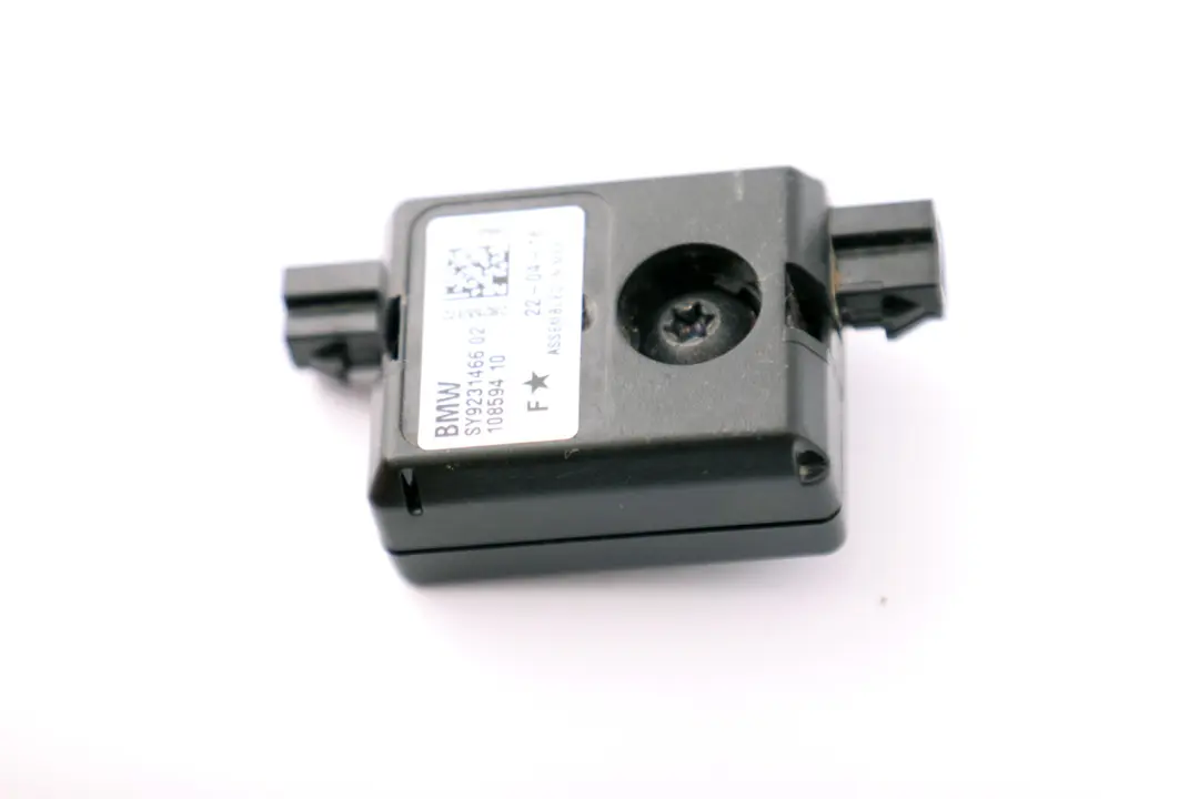 BMW 2 3 4 F22 F30 F32 Antenne Diversity Sperrkreis Schaltung 9185474 - SKU 9231466 - Teilenummer 9231466