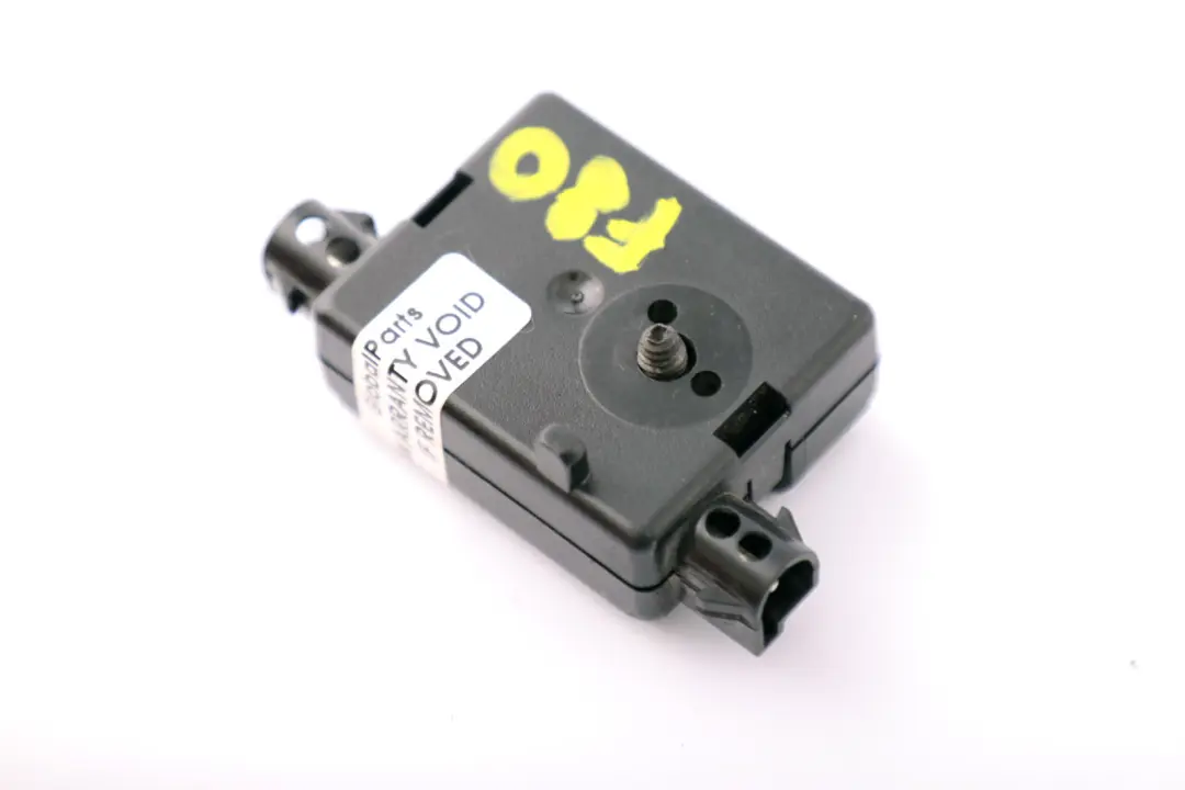 BMW 2 3 4 F22 F30 F32 Antenne Diversity Sperrkreis Schaltung 9185474 - SKU 9231466 - Teilenummer 9231466